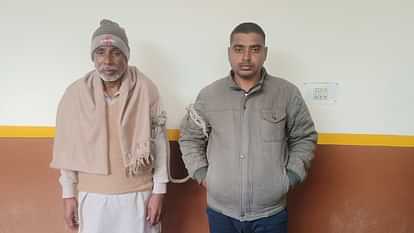 court sentenced the two convicted to death for murder in Bareilly