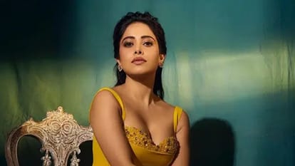 Nushrratt Bharuccha shares update on upcoming film chhorri 2 at iifa 2025