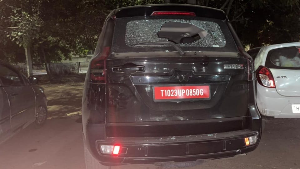 Big revelation from CCTV in Panchkula Triple Murder CIA update