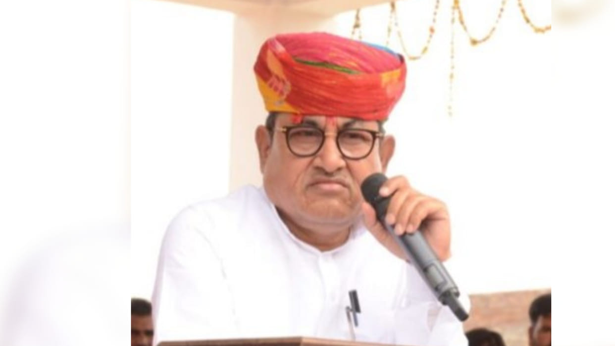 Former minister's big statement regarding mosque survey
