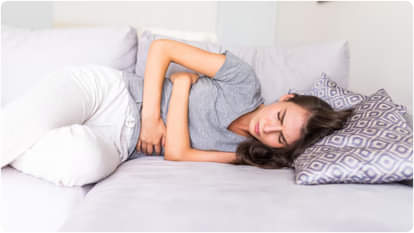 मासिक धर्म की समस्या