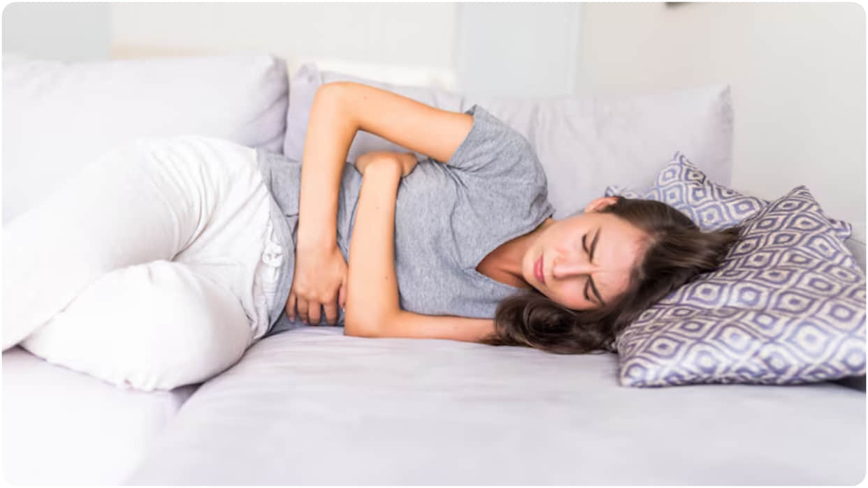 Struggling with PCOS These 4 Diet Hacks Can Help Balance Your Hormones Naturally