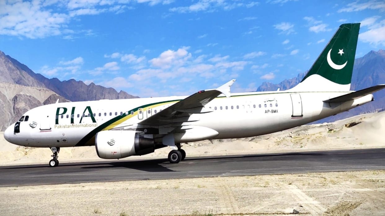 Pakistani pilots served PIA for several years with fake degrees: FIA