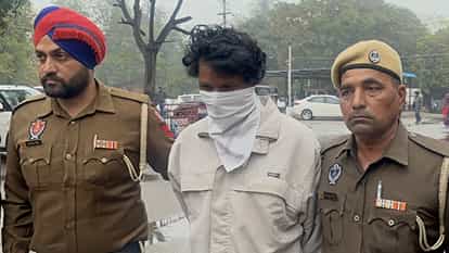 Serial Killer Arrested by Ropar Police