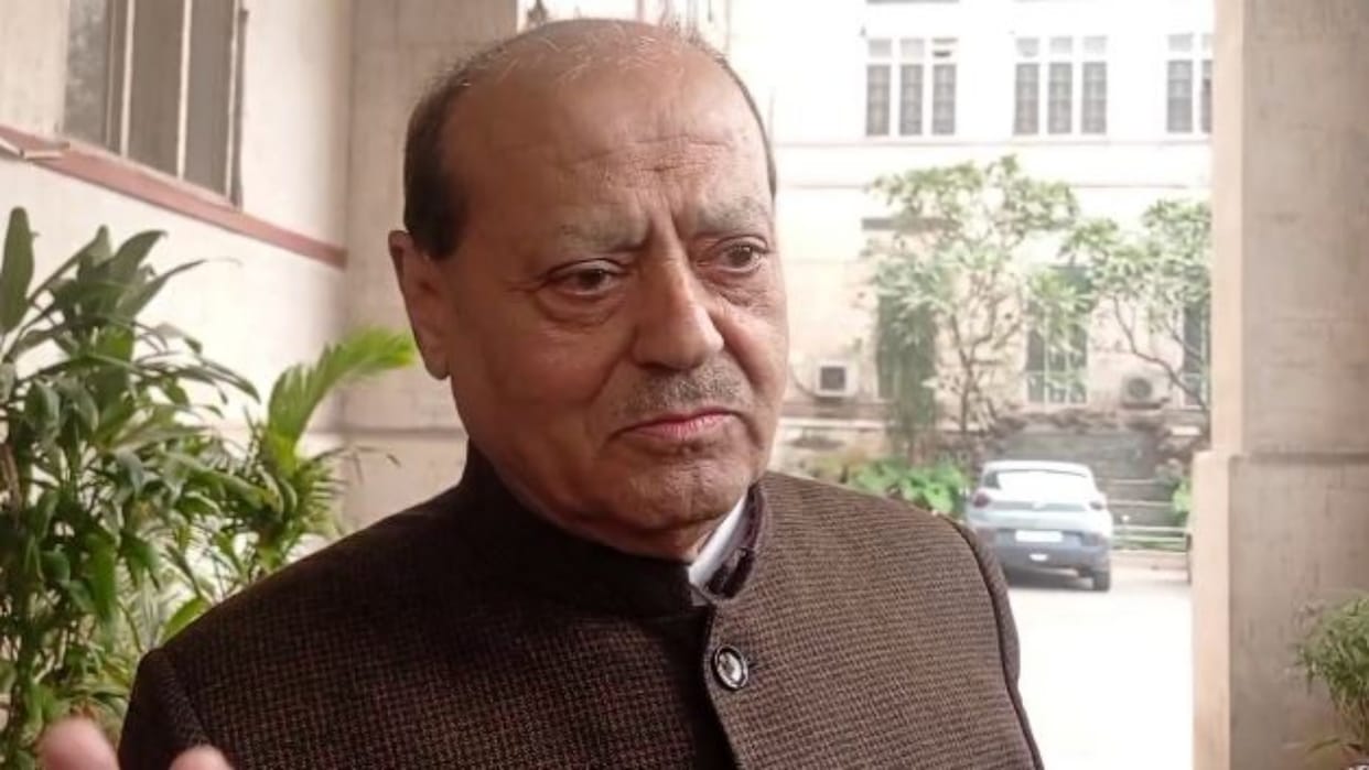 Jaipur Tanker Blast: Death toll in the accident reaches 15, Human Rights Commission Chairman reaches SMS