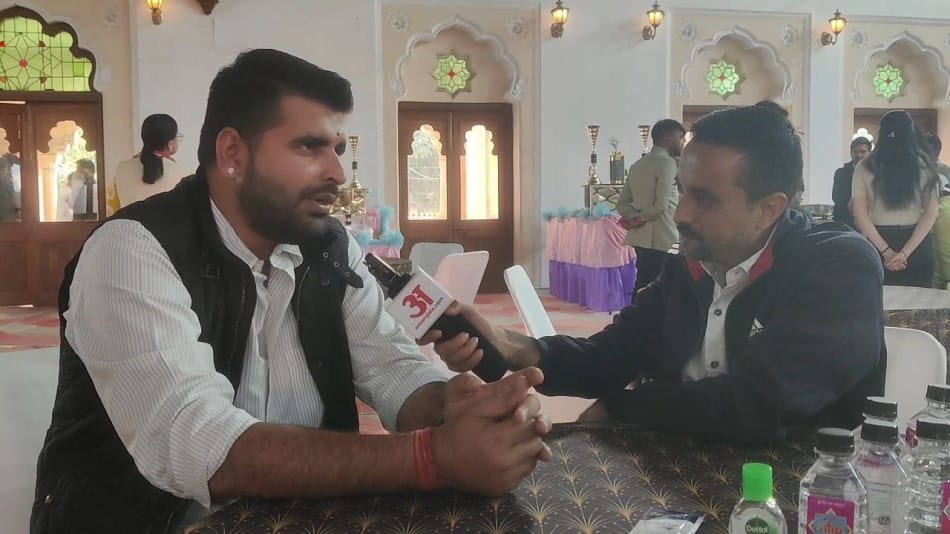 ravindra singh bhati rajasthan shiv sheo vidhansabha interview