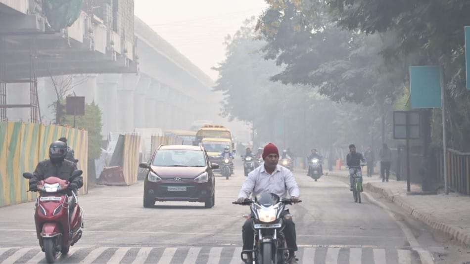 indore weather imd mausam temperature today update