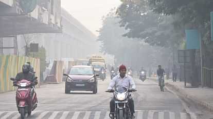Weather Indore: दो दिन से जमे हुए हैं बादल, मावठा गिरेगा, तेज ठंड पड़ेगी indore weather imd mausam temperature today update
