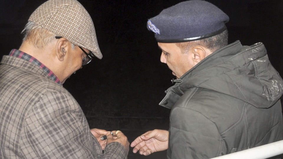 Sambhal Violence Experts investigated by repeating scene of riot There was riot at three places on November 24