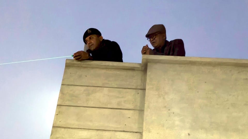 Sambhal Violence Experts investigated by repeating scene of riot There was riot at three places on November 24