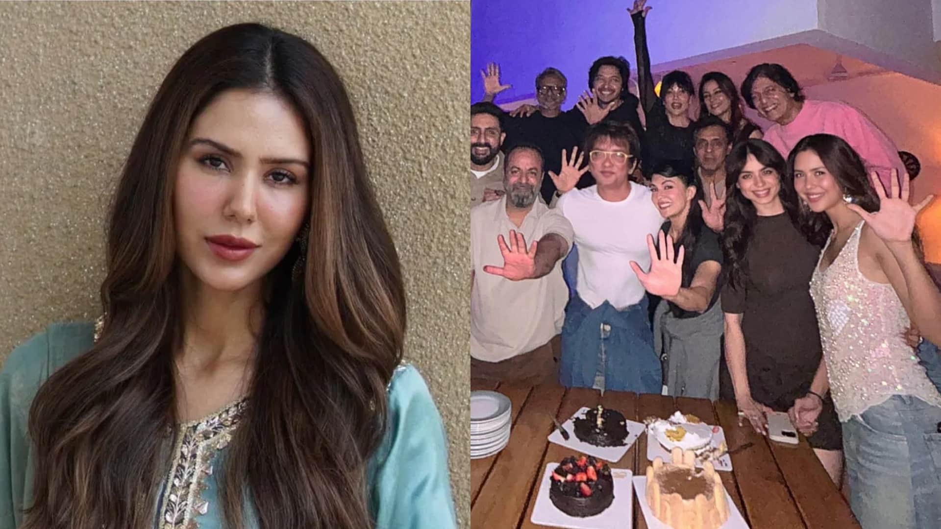 Akshay Kumar Comedy Film HouseFull 5 Shooting Wrapped Up Cast Celebrate Last Day
