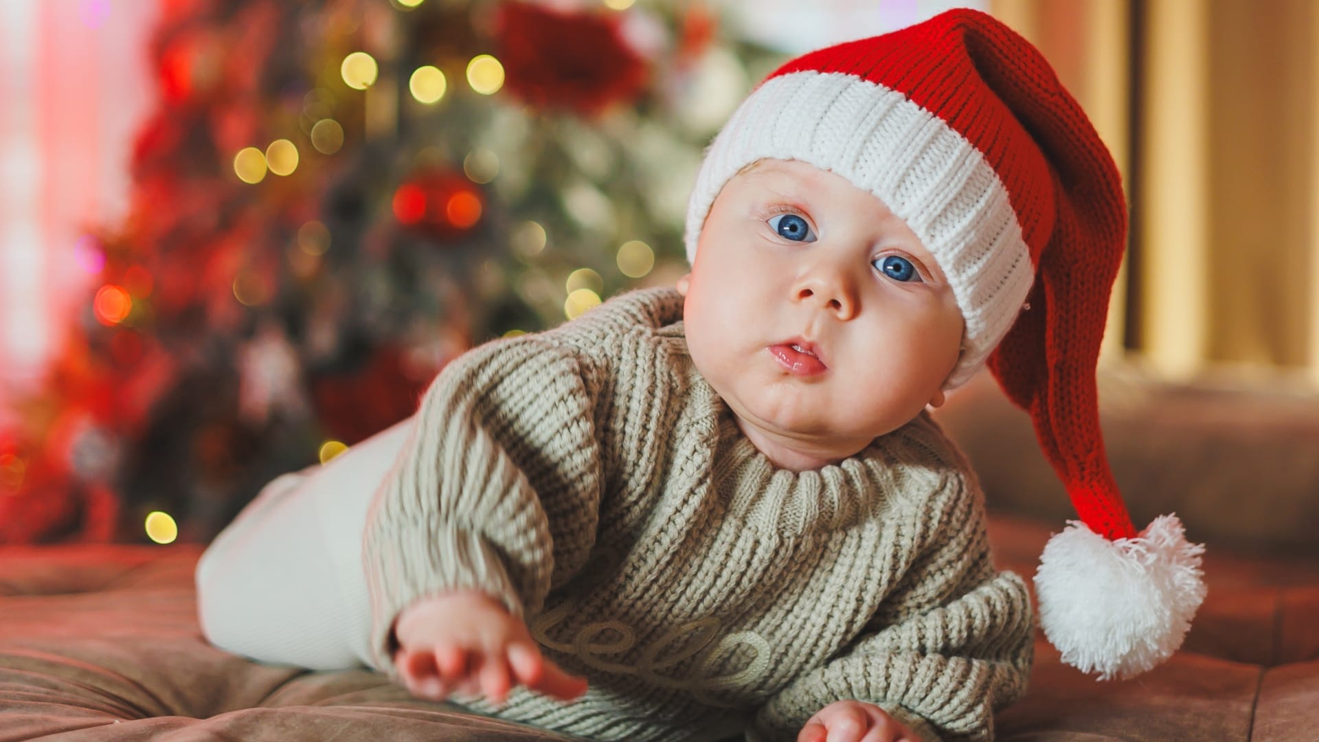 Christmas 2024 How to Dress Your Baby For Christmas Party Tips in Hindi