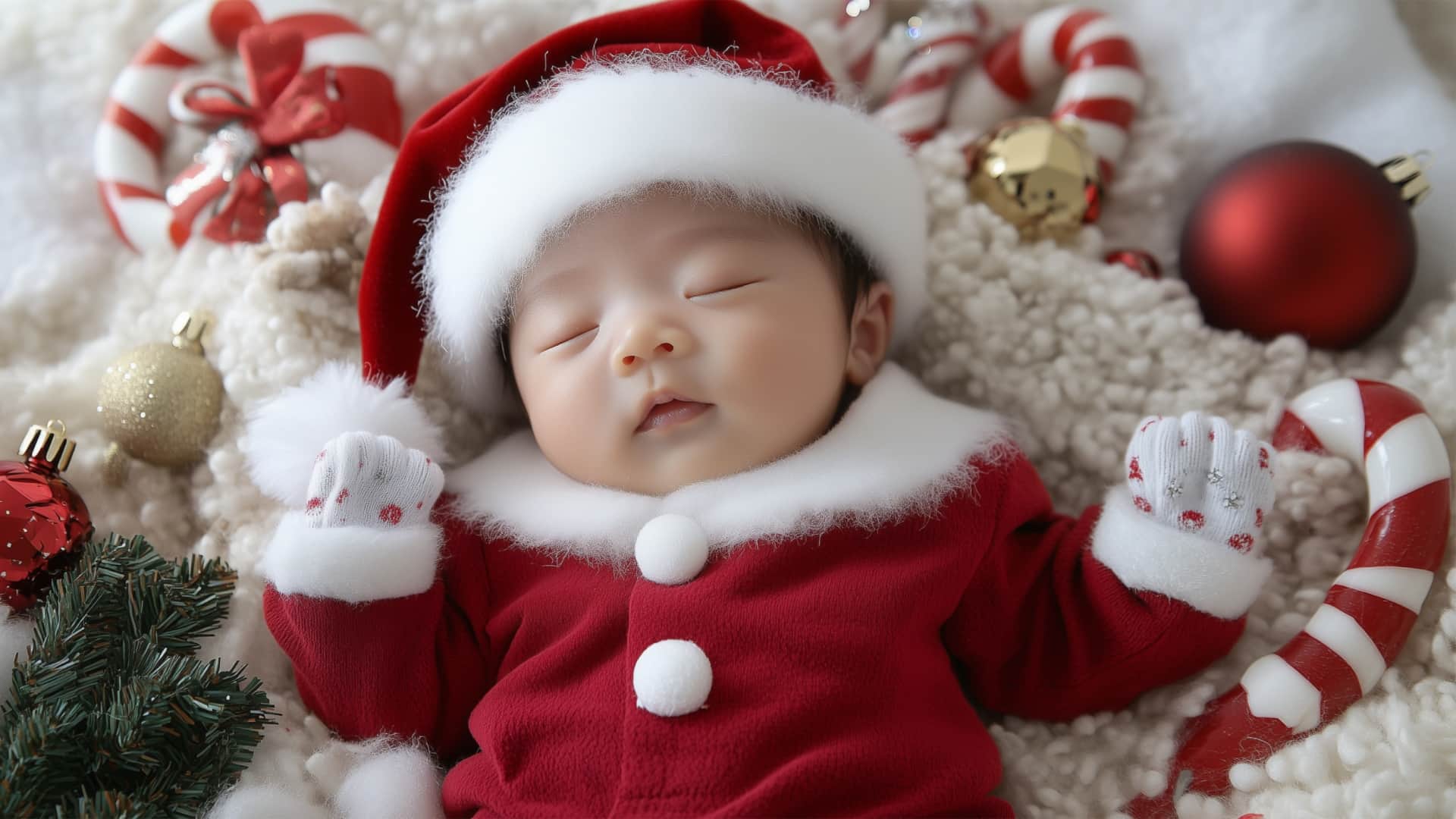 Christmas 2024 How to Dress Your Baby For Christmas Party Tips in Hindi