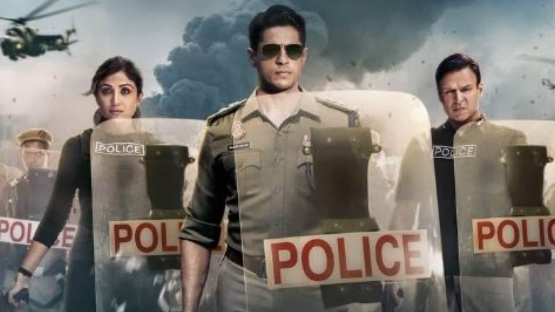 Year Ender 2024 Stars Who OTT Debut This Year Varun Dhawan Kriti Sanon Sidharth Malhotra Ananya Pandey