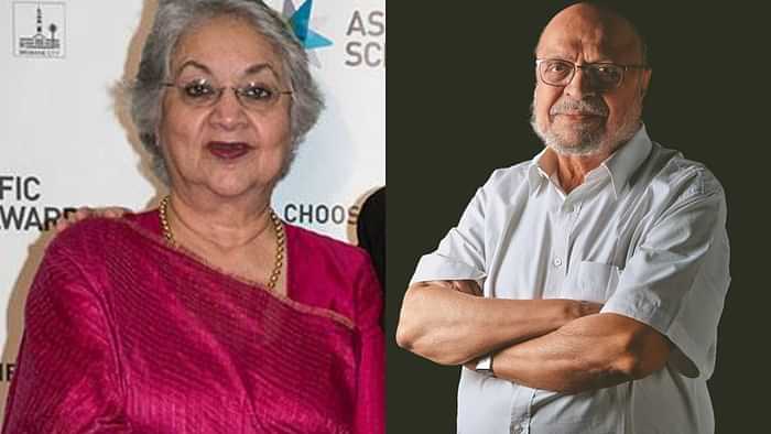 Filmmaker Shyam Benegal Family Tree Guru Dutt Is Cousin Other Family Member Active In Films