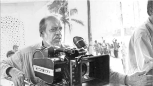 Shyam Benegal wanted to make a film on Kumbh had a deep attachment to Prayagraj