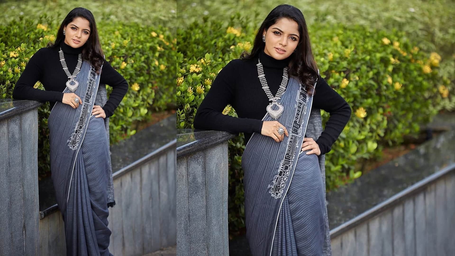 Fashion Tips Mistakes To Avoid While Wearing Turtle Neck Blouse in Hindi