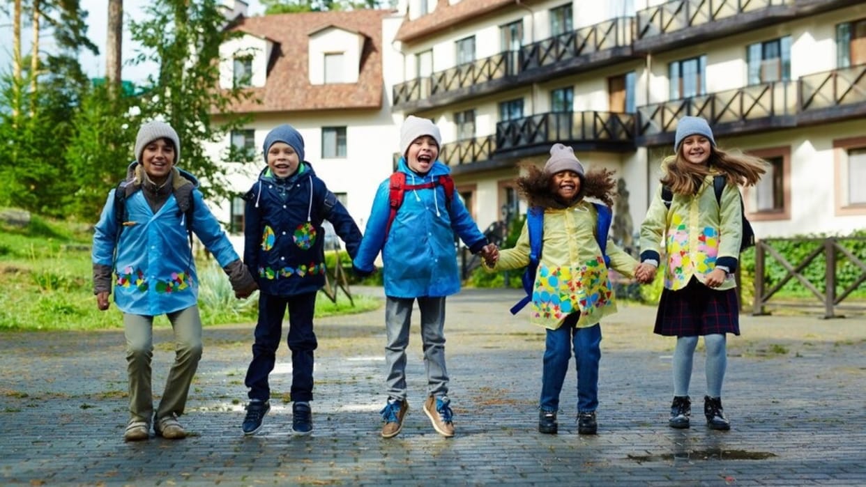 Winter Vacation: Schools closed in Dehradun due to cold, holidays list here