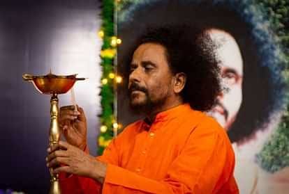 Mahakumbh: Kriyayoga is not accepted anywhere other than Mukti Marg, controversy increased
