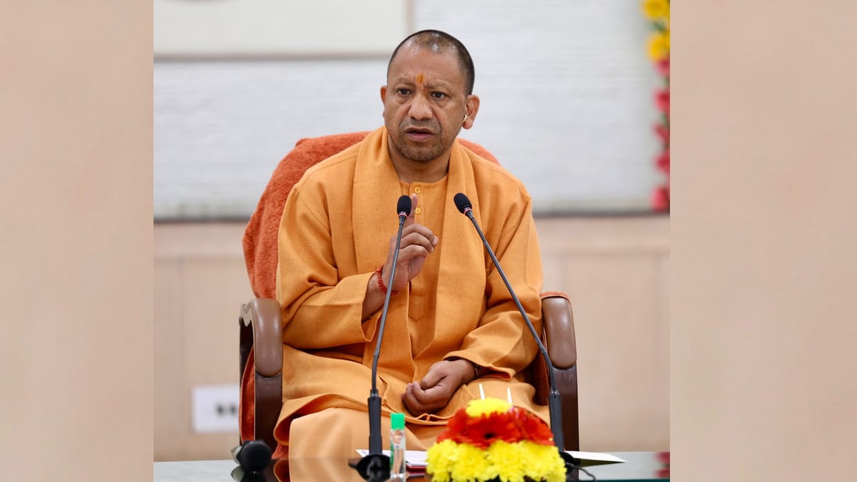 UP: 450 religious leaders will participate in the climate conference, it will be organized in Prayagraj.