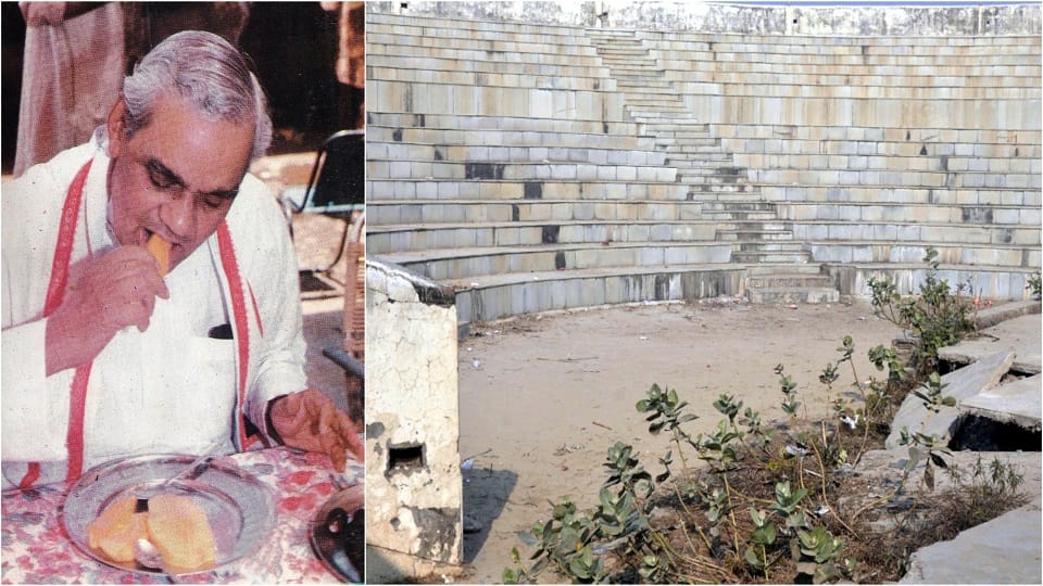 stories of Atal Bihari Vajpayee's childhood know where he spent his childhood days unheard stories