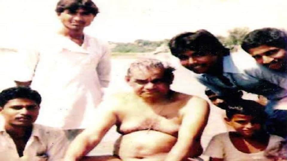 stories of Atal Bihari Vajpayee's childhood know where he spent his childhood days unheard stories