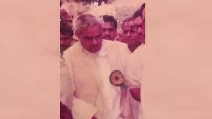 atal bihari vajpayee birth anniversary who laid the foundation of a new India