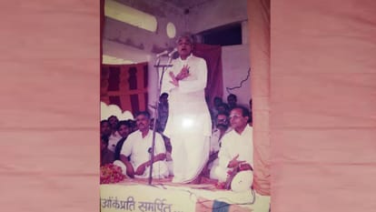 Birth anniversary of former PM late Atal Bihari vajpayee.