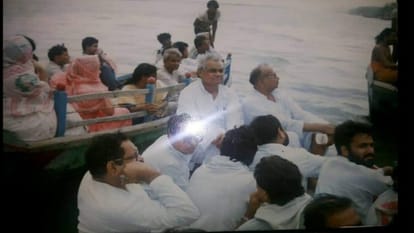 Atal Bihari Vajpayee