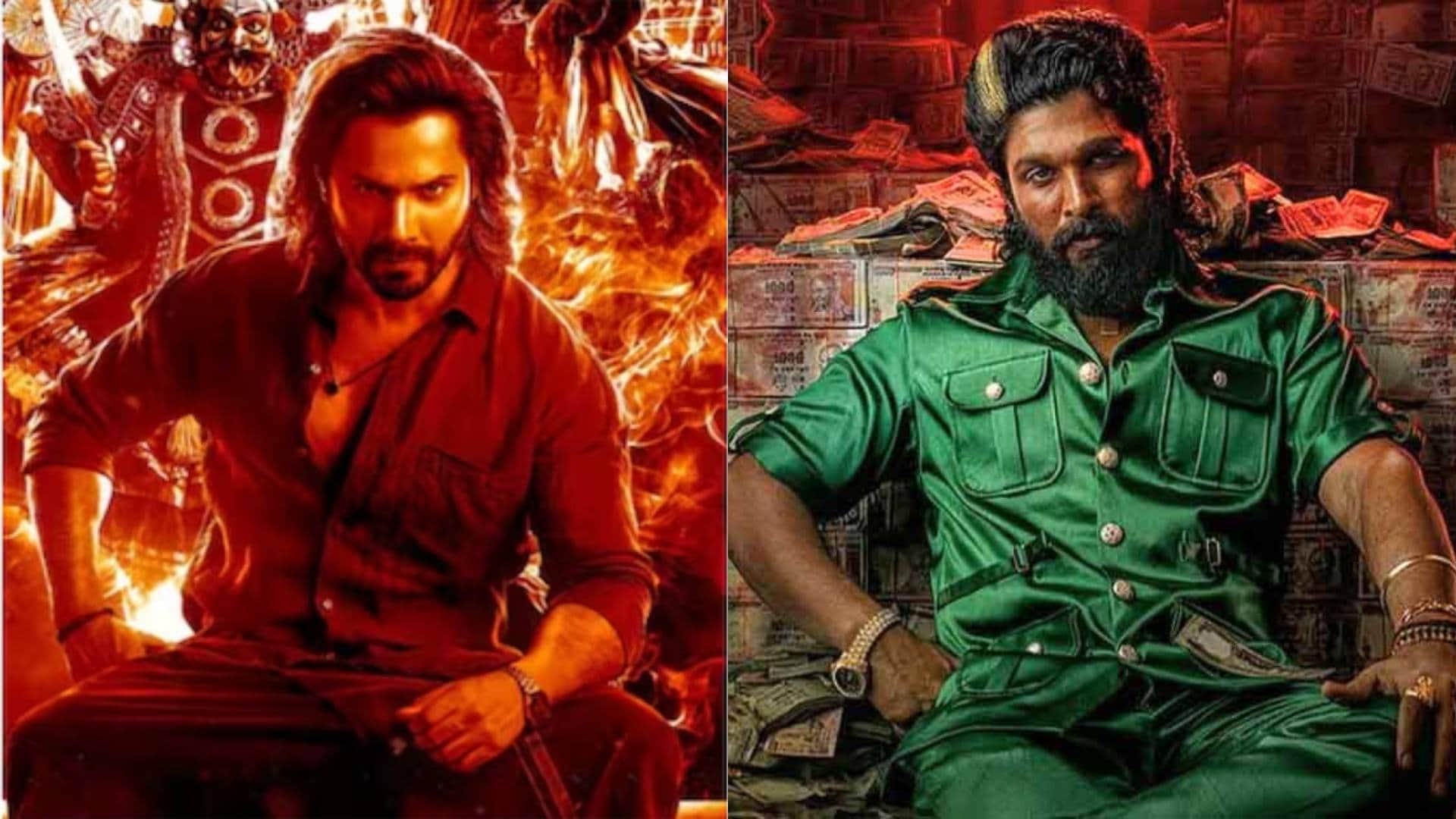 varun dhawan film Baby John show replaced with Unni Mukundan movie Marco Hindi version due to poor collections