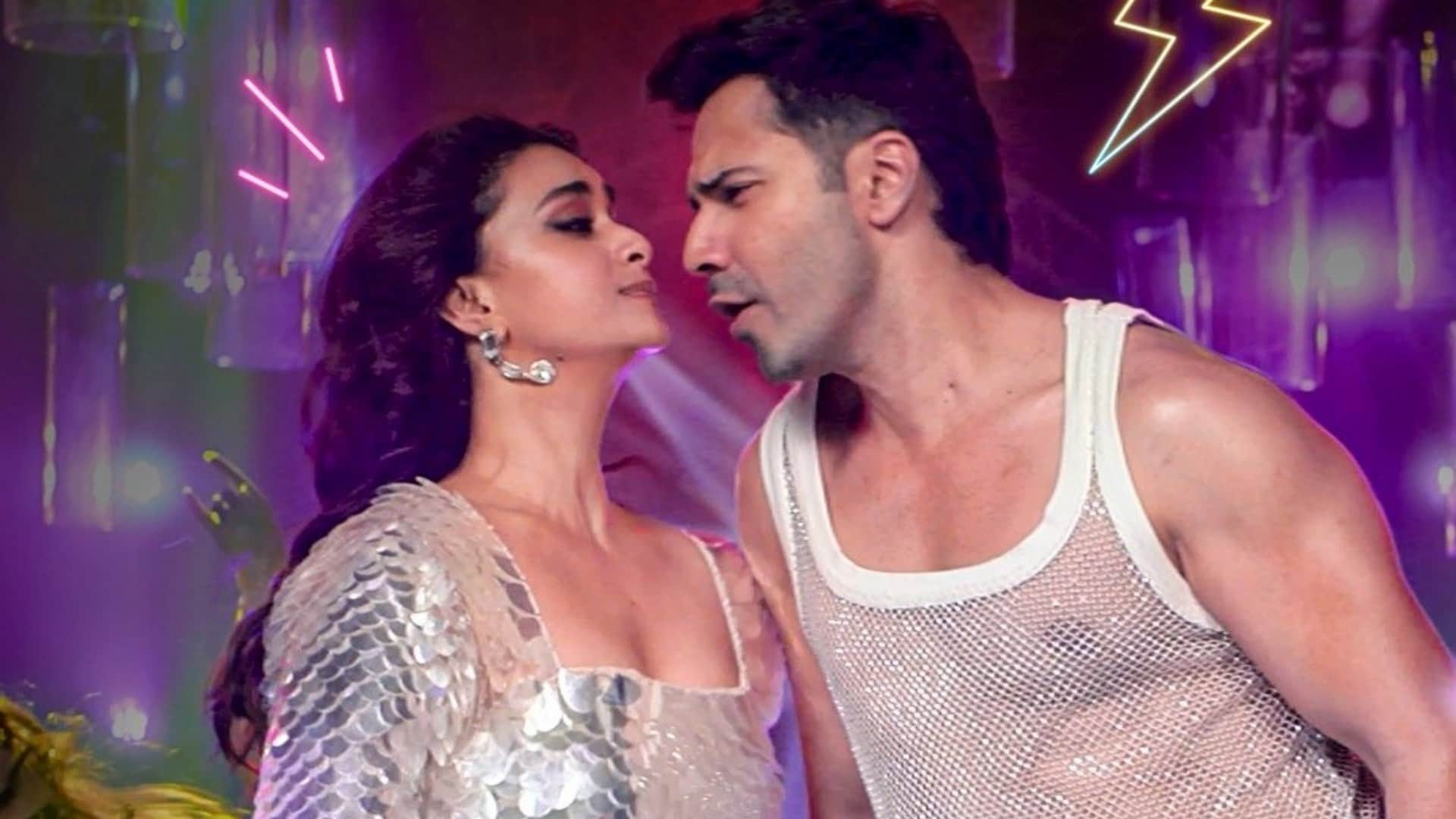 Baby John box office collection day 12 varun dhawan lowest earning than his flop films on second sunday