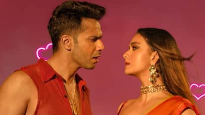 Baby John Movie Review by Pankaj Shukla Atlee Kalees Varun Dhawan Keerthy Suresh Wamika Jackie Rajpal Sonalli