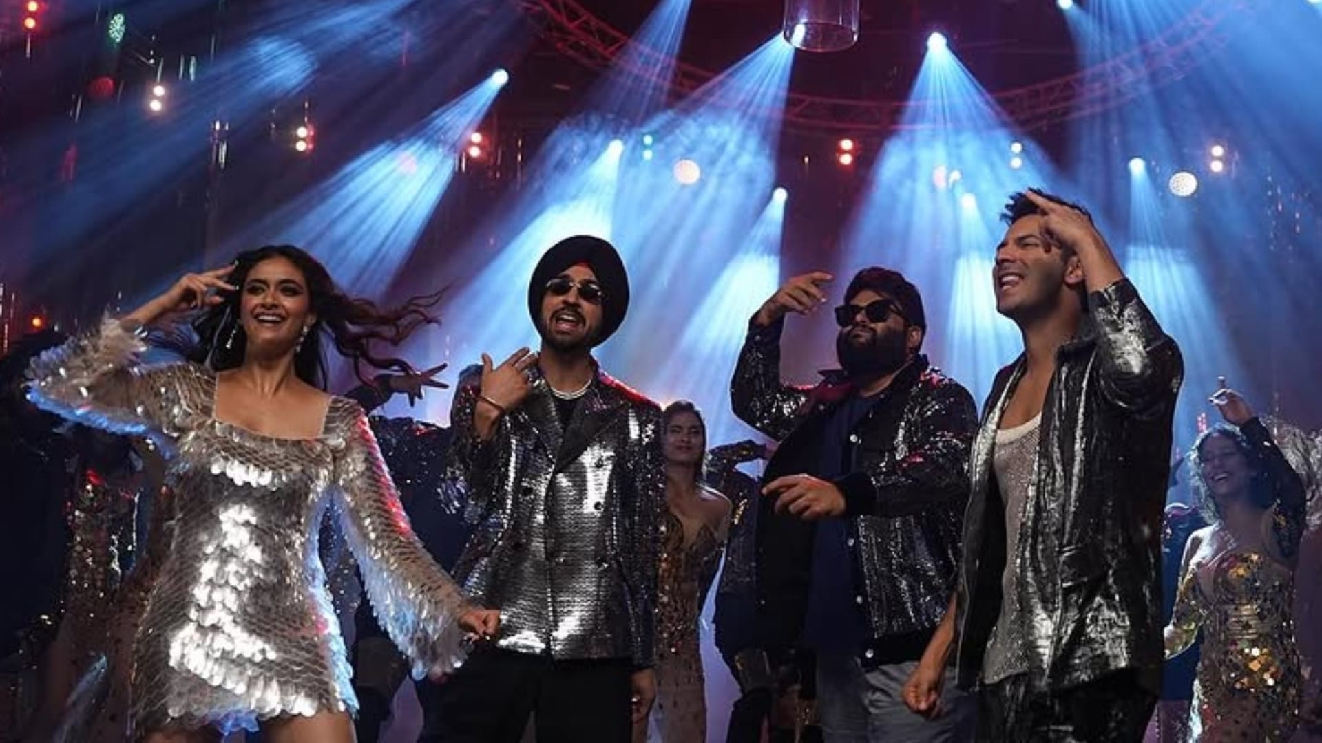 Box Office Collection Report Saturday Pushpa 2 The Rule Mufasa the Lion King Baby John Total Earnings