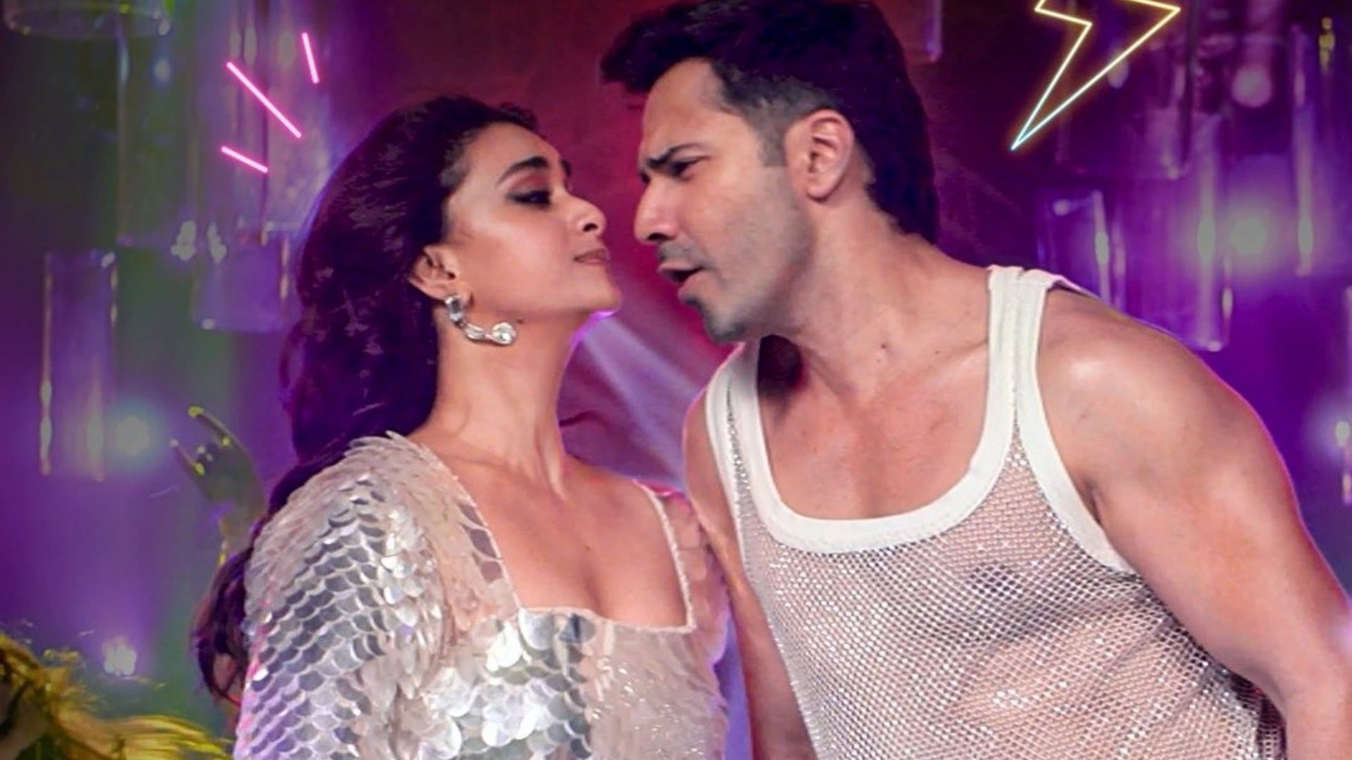 Keerthy Suresh regretting being a part of Baby John Debut film with varun dhawan on verge of flop