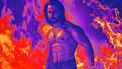 Baby John Movie Review by Pankaj Shukla Atlee Kalees Varun Dhawan Keerthy Suresh Wamika Jackie Rajpal Sonalli