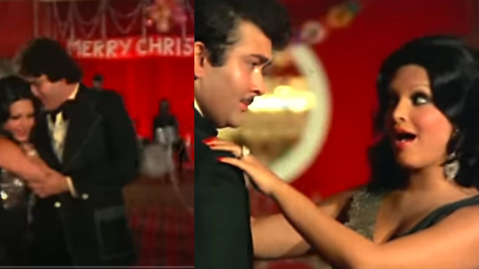 Christmas Special Bollywood Movies To Watch During Festivals Ek Main Aur Ekk Tu Dilwale Anjaana Anjaani