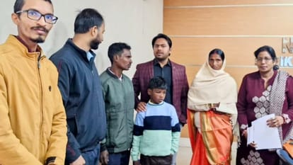 Bihar News : PM narendra modi will honour Saurav with bravery award sekhpura bihar hindi news today news