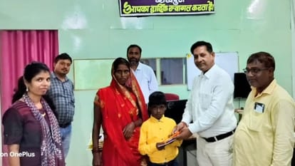 Bihar News : PM narendra modi will honour Saurav with bravery award sekhpura bihar hindi news today news