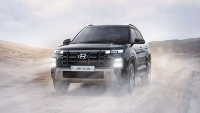 Top SUV Launches Of 2024 Thar Roxx Tata Curvv New Creta Mahindra XUV 3XO And More