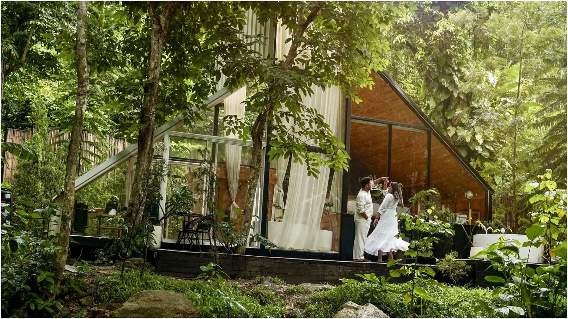 First Mountain Trip With Partner Remember these things in Mind