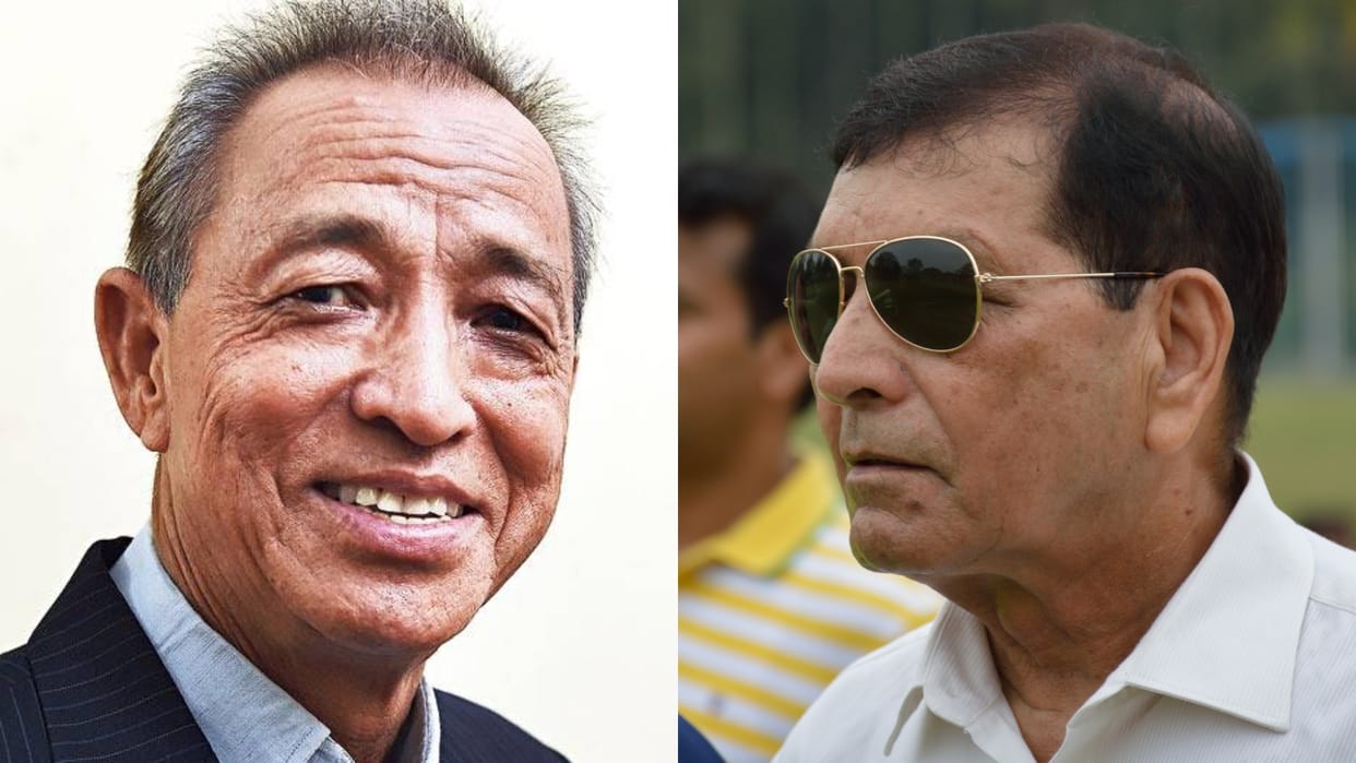Exclusive: Who is robbing the pension of elderly football players? Bronze medal winners raise questions