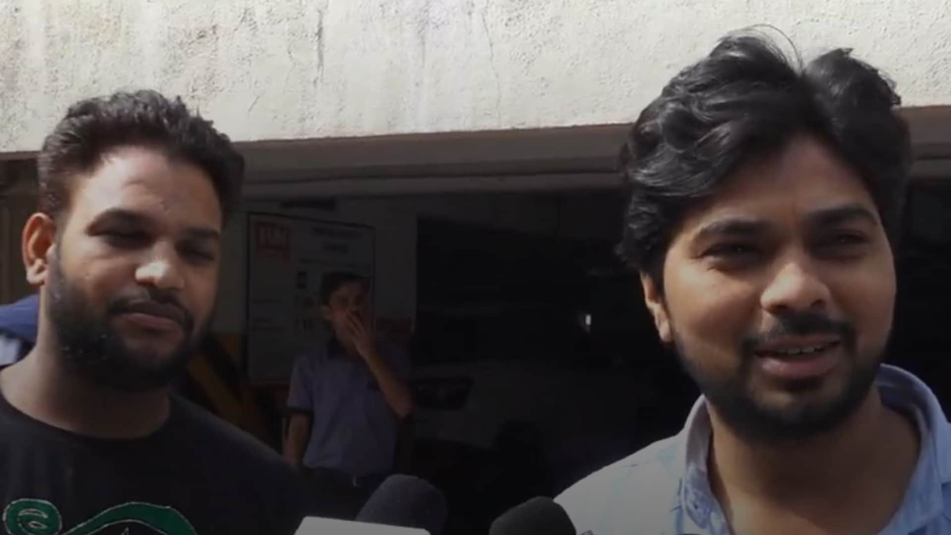 1st Day First Show Public Review of Baby John Varun Dhawan Kirti Suresh Wamiqa Gabbi Atlee