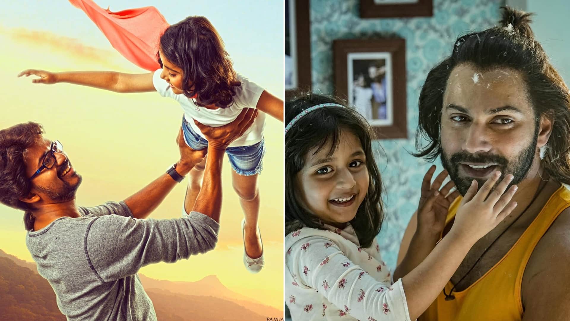 Baby John Thalapathy Vijay BREAKS Silence On Varun Dhavan Remaking Theri Tells Atlee Wishing You