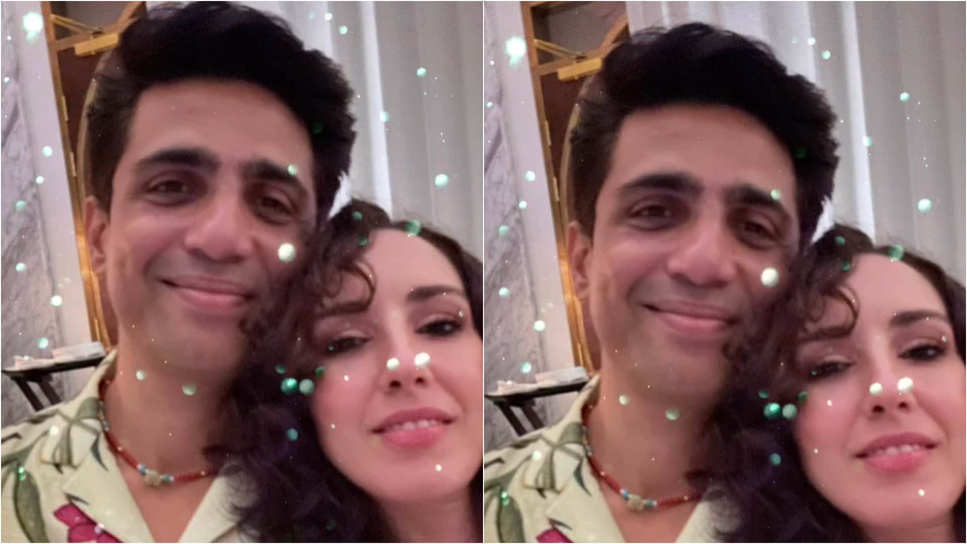 Barroz actor Kallirroi Tziafeta Gulshan Devaiah Love Story: Know about marriage divorce patch up Story Of Both