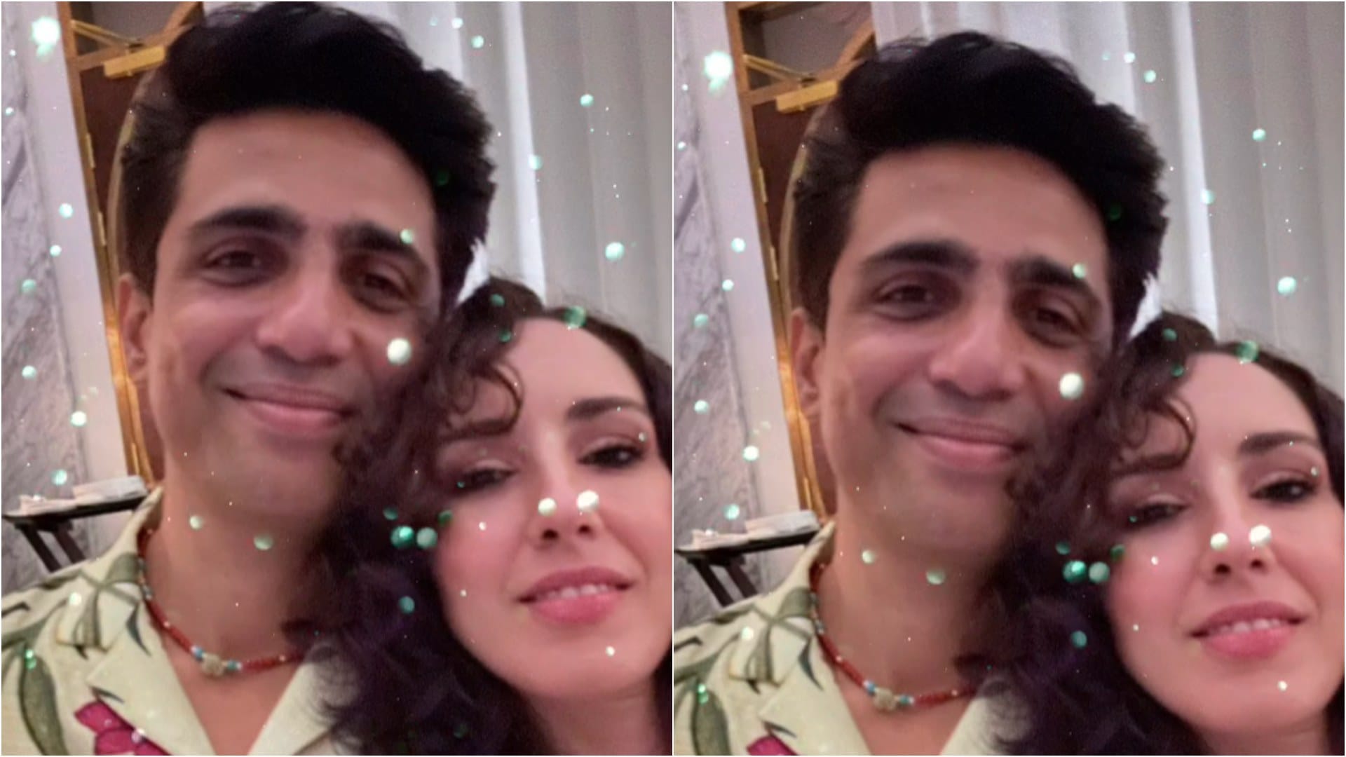 Barroz actor Kallirroi Tziafeta Gulshan Devaiah Love Story: Know about marriage divorce patch up Story Of Both