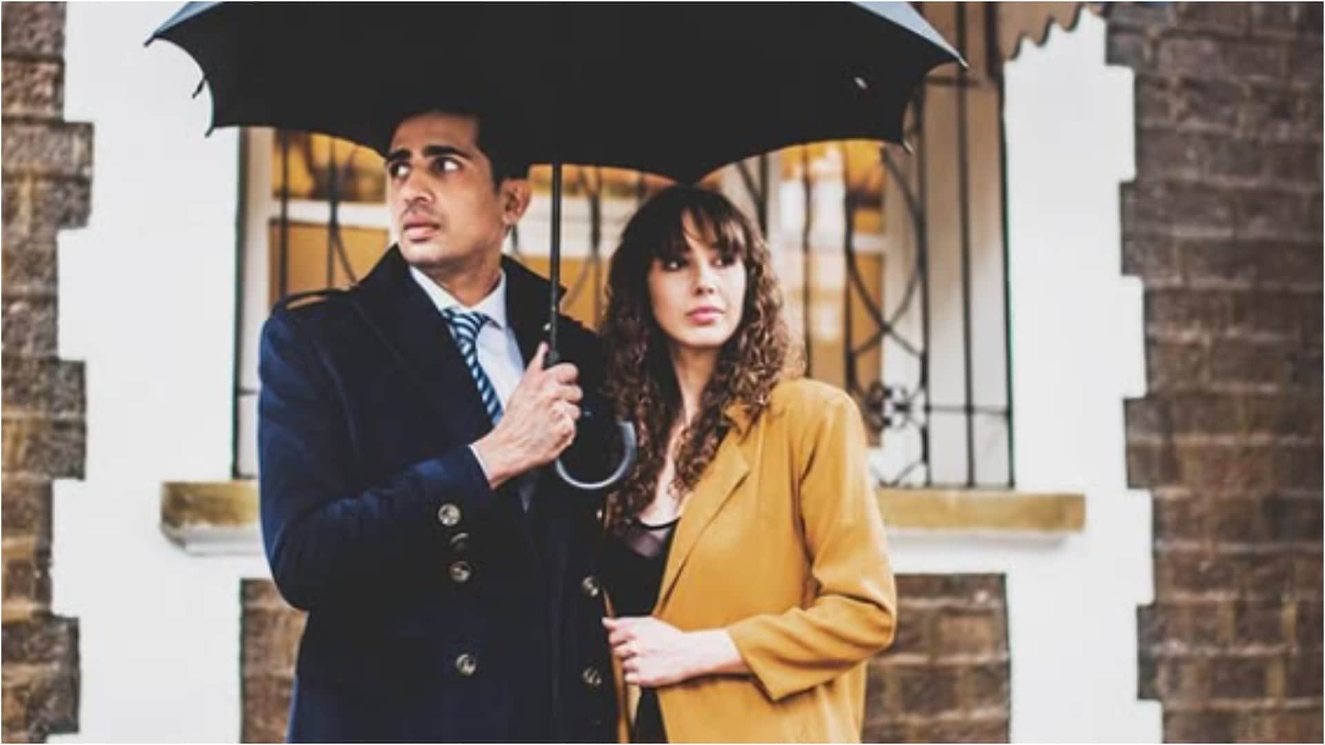 Barroz actor Kallirroi Tziafeta Gulshan Devaiah Love Story: Know about marriage divorce patch up Story Of Both