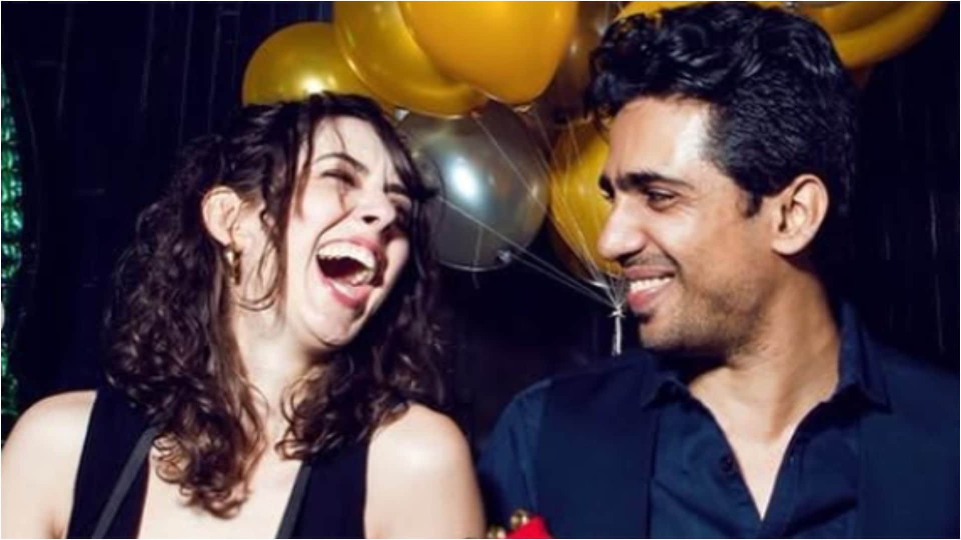 Barroz actor Kallirroi Tziafeta Gulshan Devaiah Love Story: Know about marriage divorce patch up Story Of Both