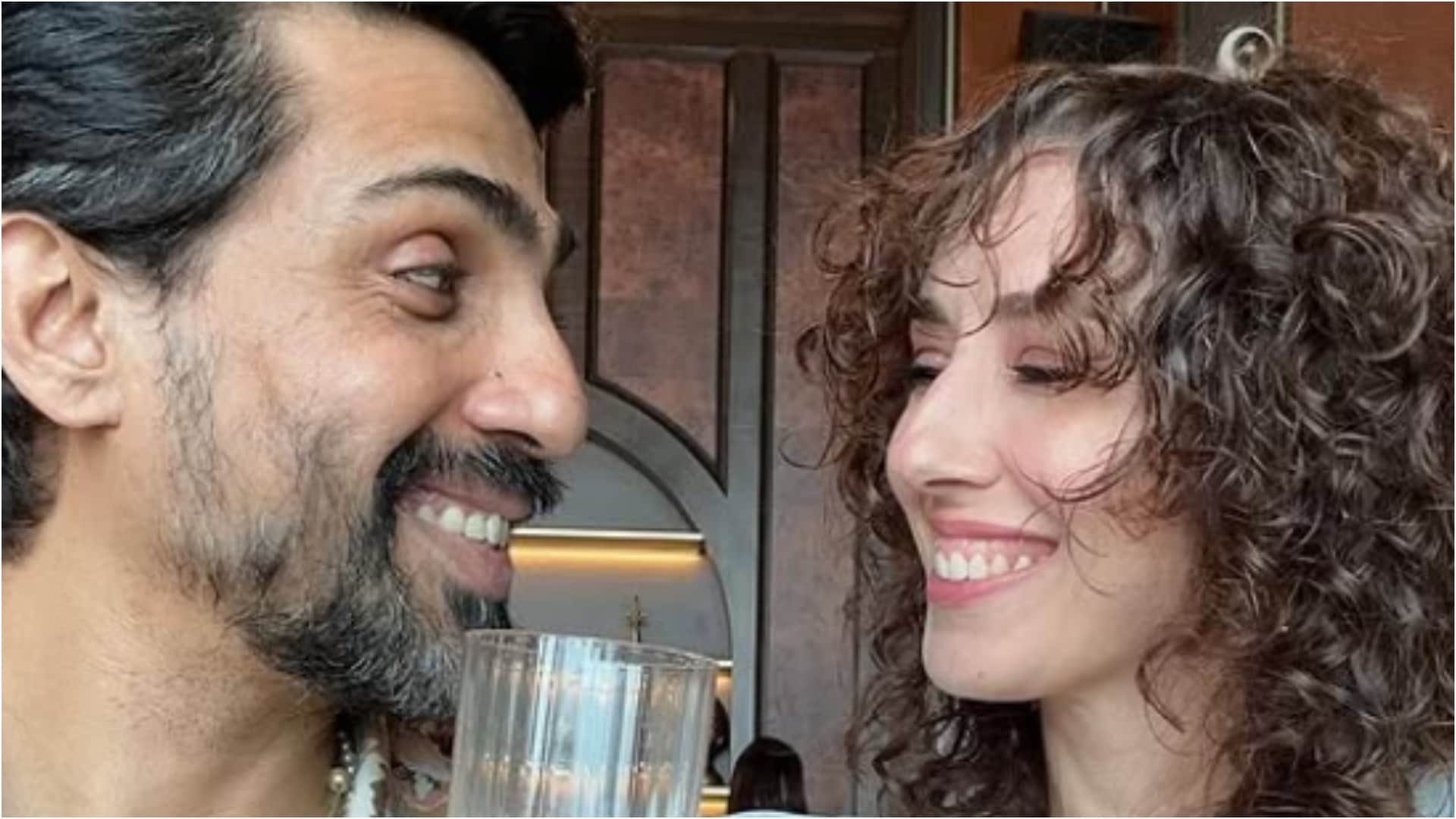 Barroz actor Kallirroi Tziafeta Gulshan Devaiah Love Story: Know about marriage divorce patch up Story Of Both