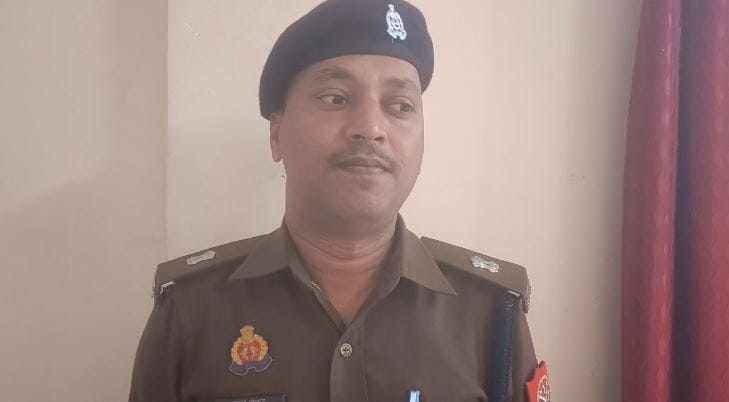 Minor brutalised father accuses two boys stopped interrogation accused begins in ballia