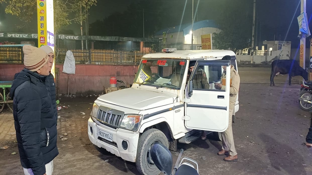 Jeweller Sunil had fired bullet under influence of alcohol to spread terror, Hisar police registered case